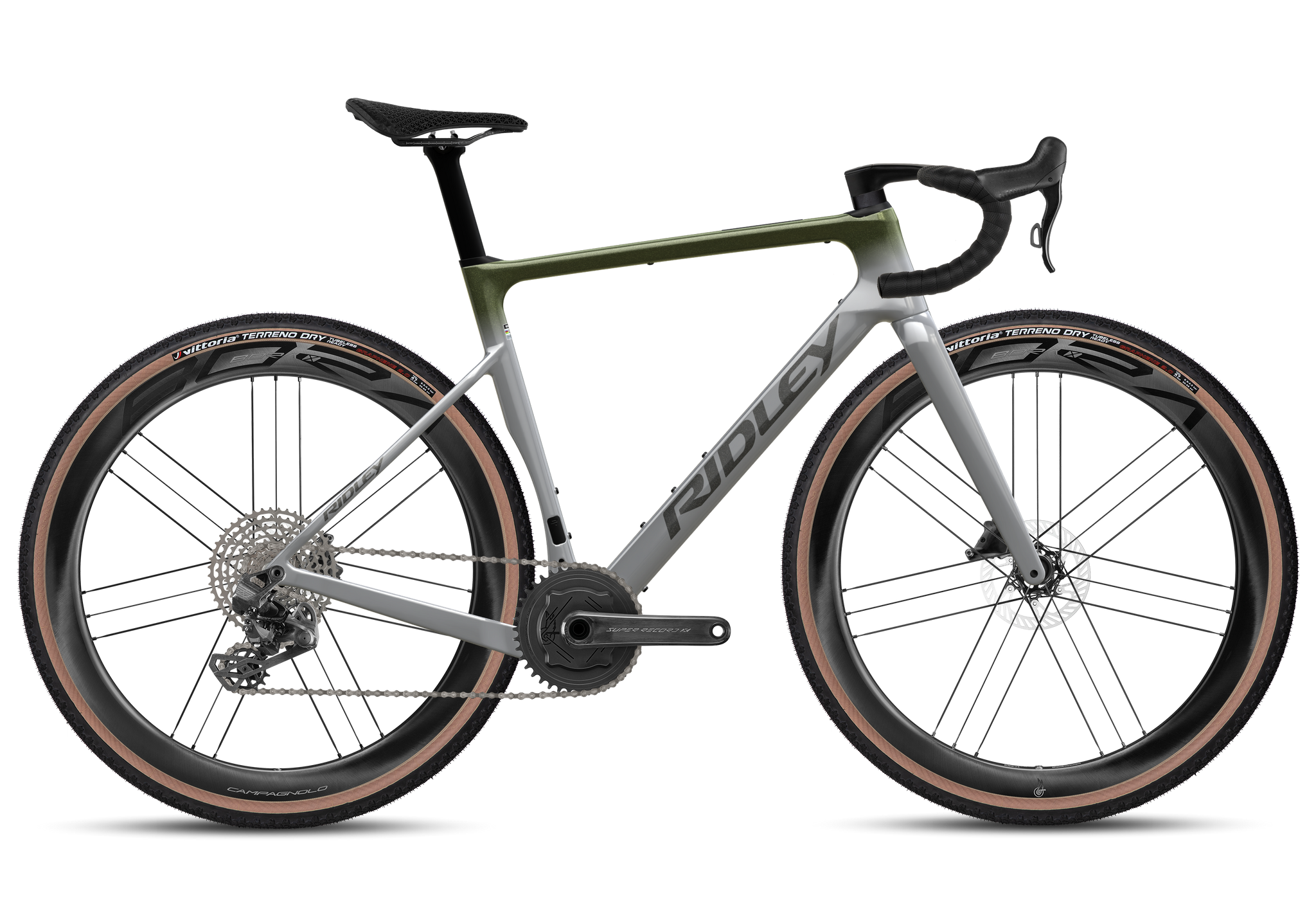 Ridley Astr RS 2025