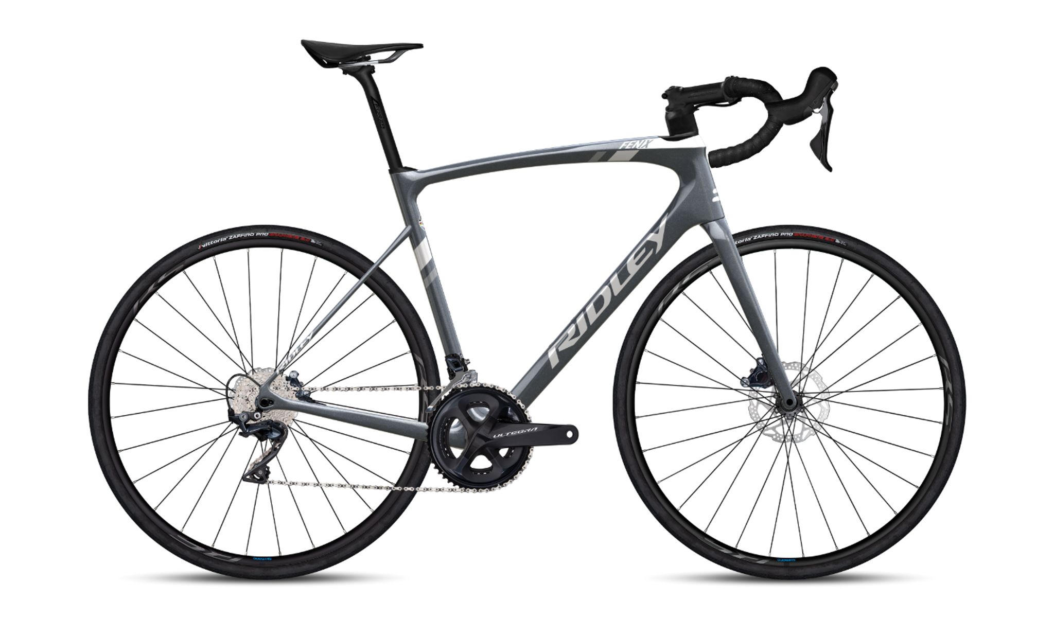 Road bike fenix fantastic sl 2017