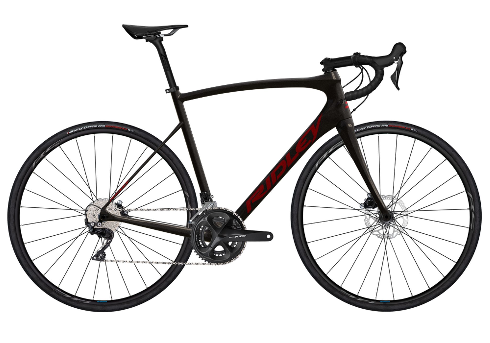 Ridley Fenix SLA 2024 DISC 黒 XS(160-170) Ridley Fenix SLA 2024 DISC 黒 XS(160-170) - メルカリ