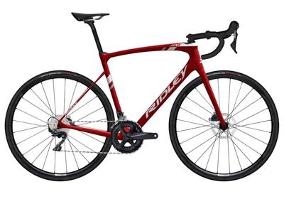 Fenix Disc Ultegra – 2x11 Inspired 2 L | Ridley