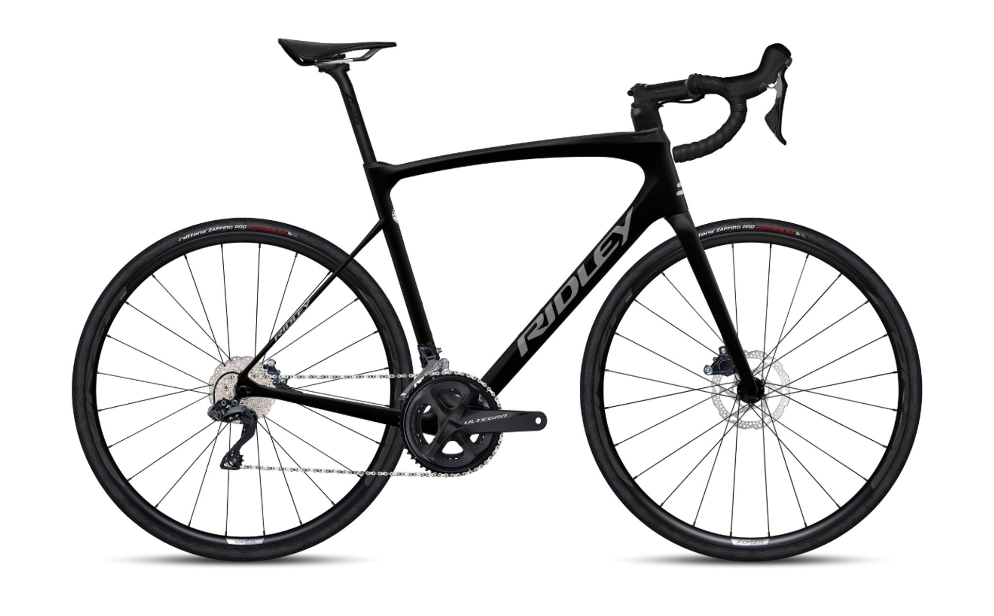 Fenix Disc Ultegra R8020 2x11 Original M | Ridley