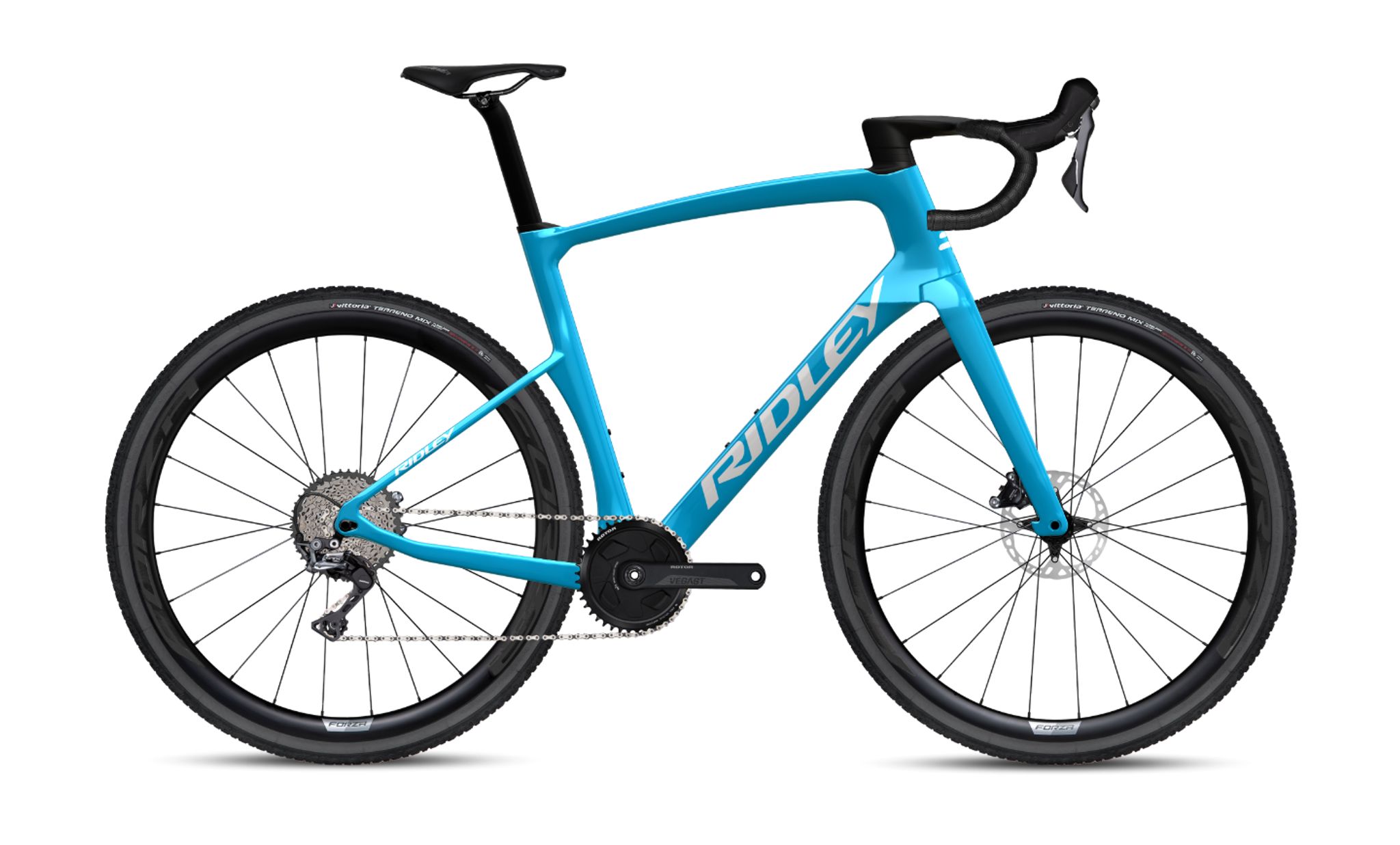 Gravel Bike Classified Bicycle Backroad CLASSIFIED 2x11