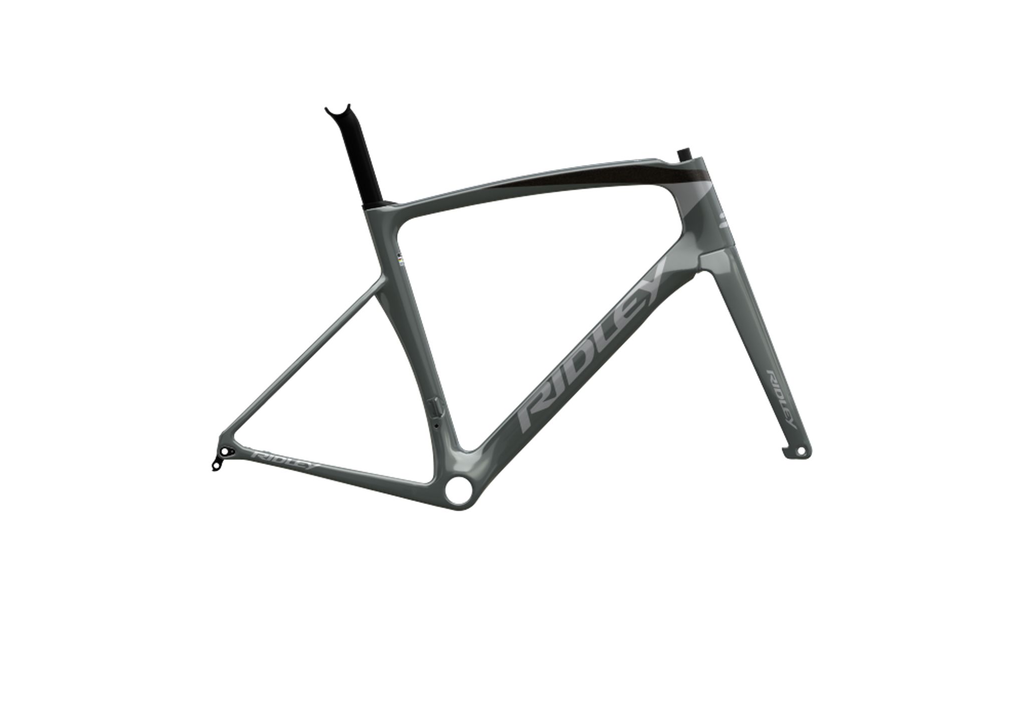 Fast Disc Frameset Ridley Noah Fast 2019 Frameset Road Bicycle