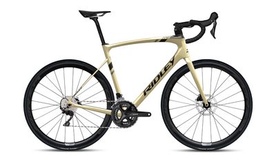 Fenix Disc 105 R7020 11sp Inspired By S | Ridley