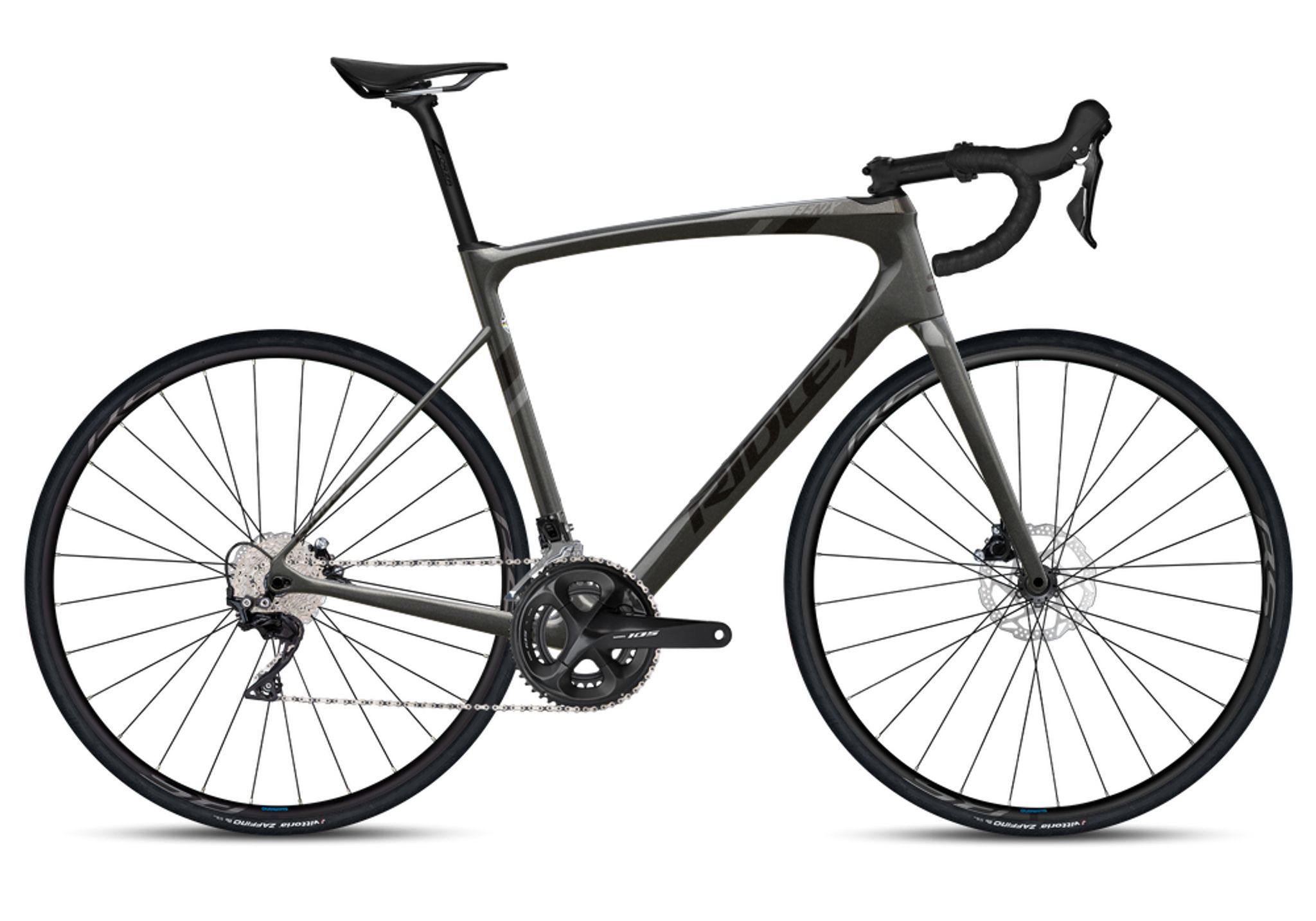 Fenix Disc 105 Disc R7020 Inspired By Yo S | Ridley