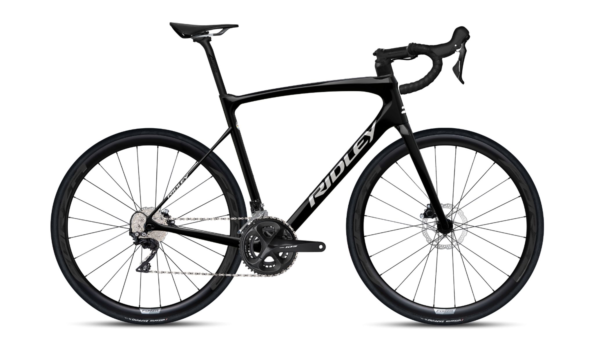 Fenix Disc 105 R7020 11sp Original S | Ridley