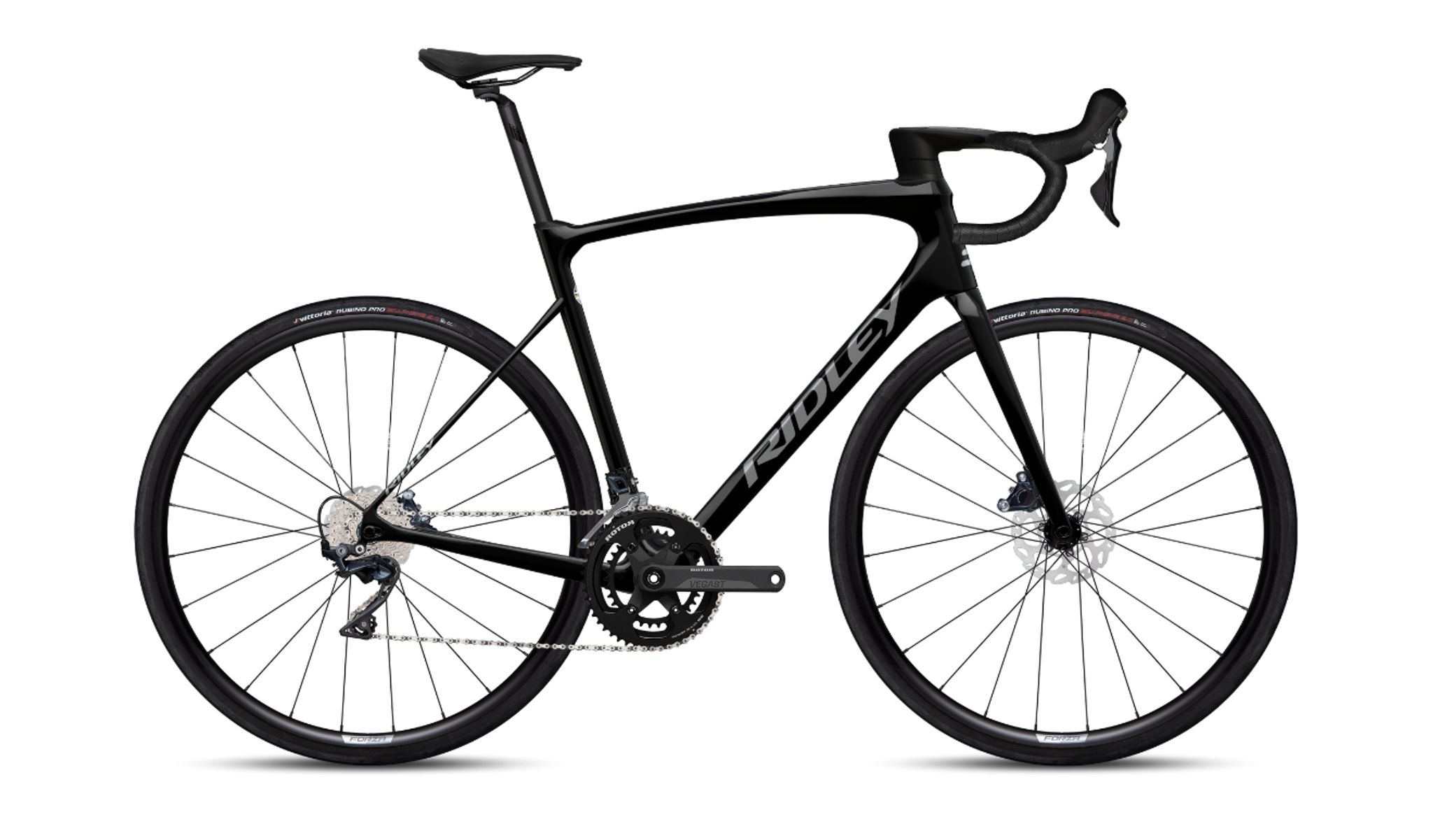 Fenix SLiC MY21 - 7E5 - N1 handlebar custom S | Ridley