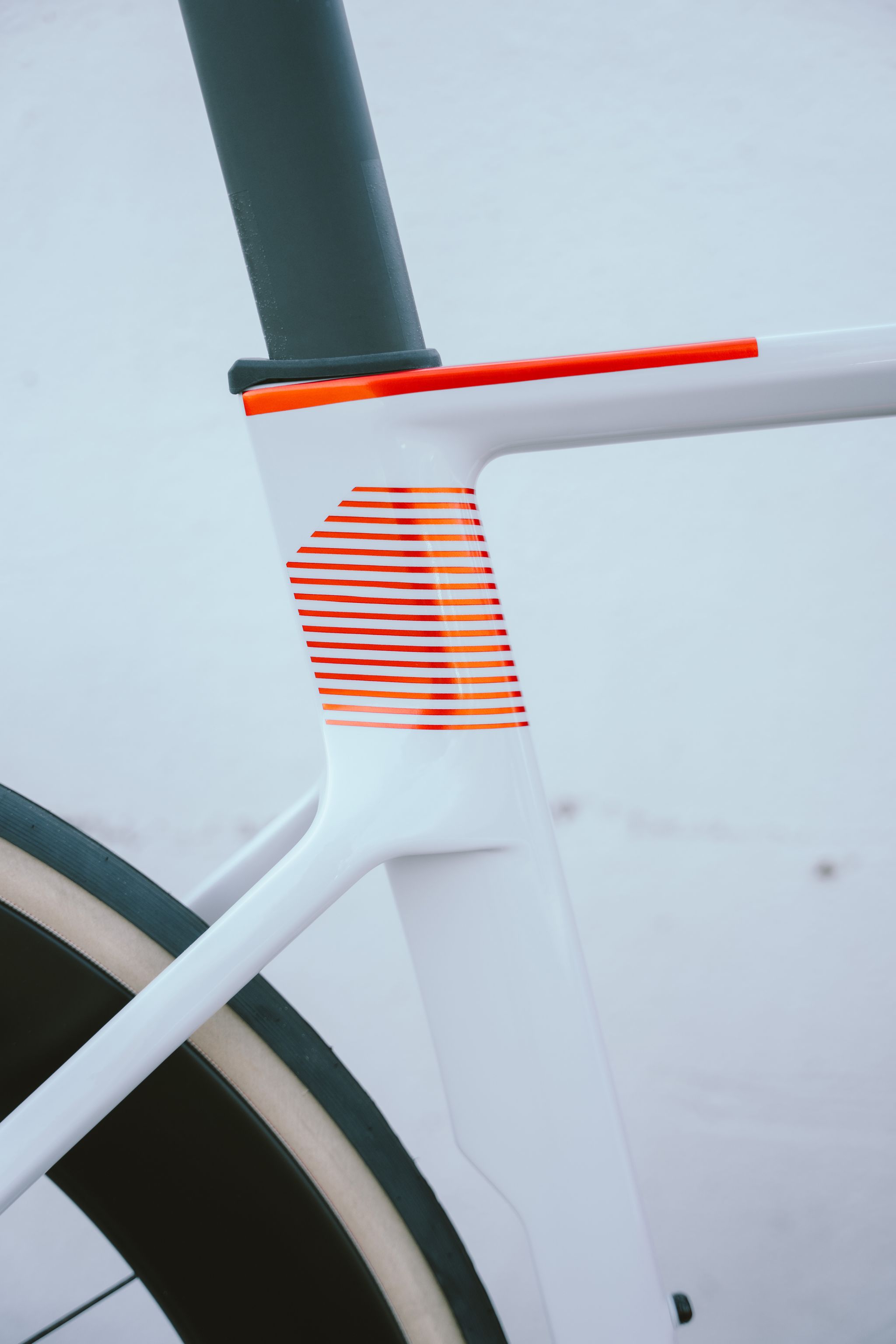 525R & Fork 52R01As(M) | Eddy Merckx