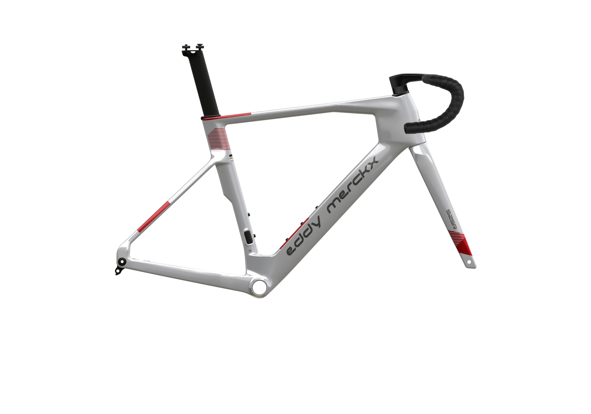 525R & Fork 52R01As(M) | Eddy Merckx