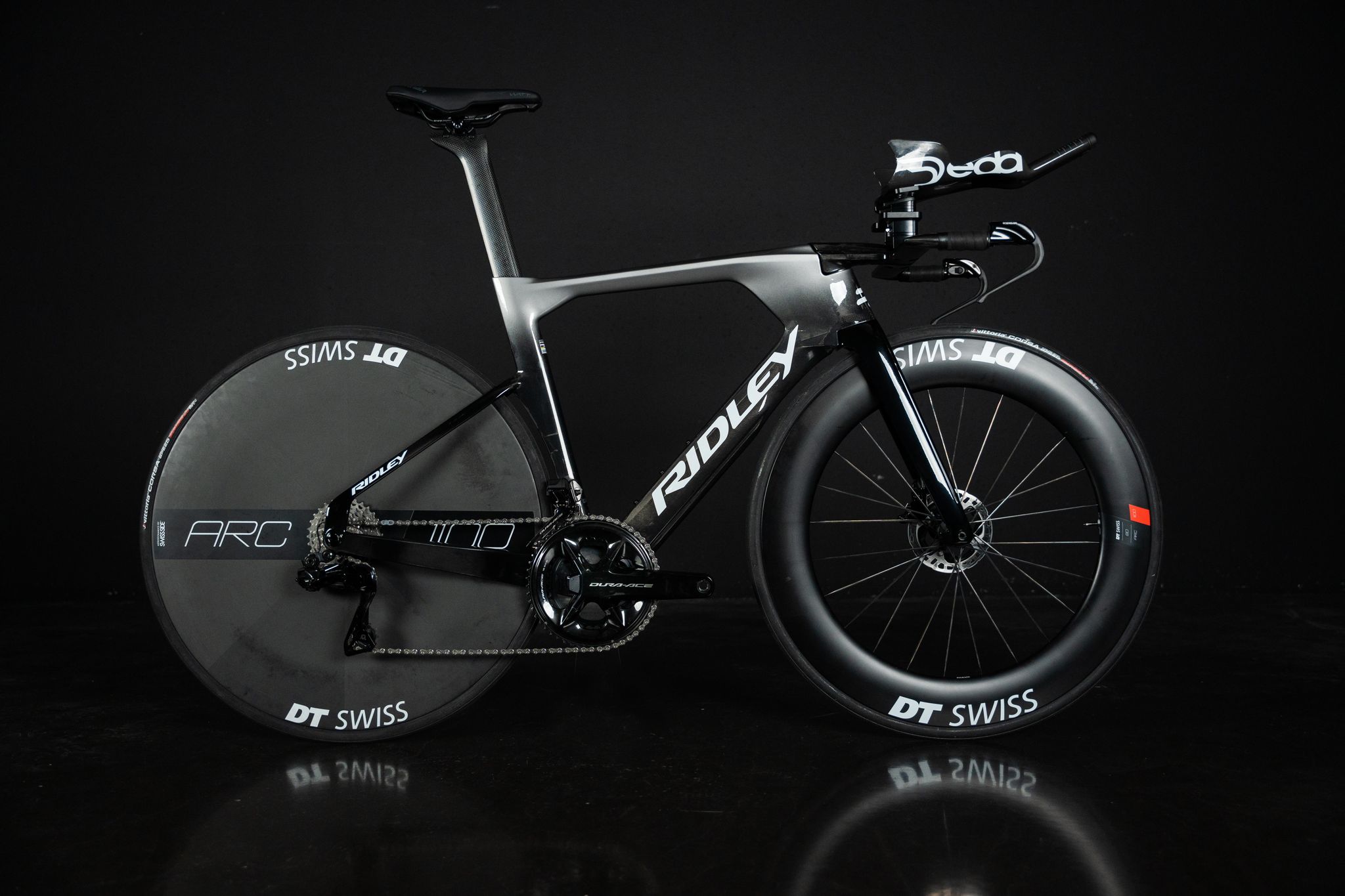 リドレーディーン 2019年式　ttバイク トライアスロンバイク Dean FAST Disc R-DFD11As(M) | Ridley