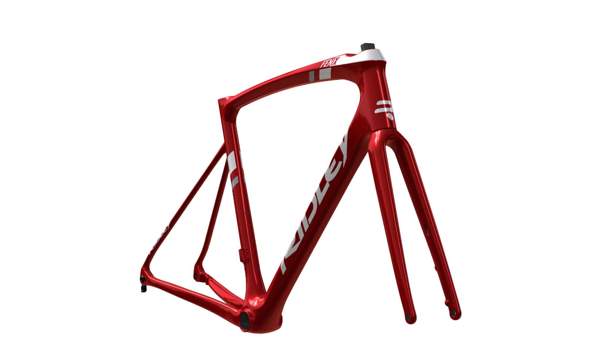 Fenix Disc & Fork FEN01Bs (L) | Ridley