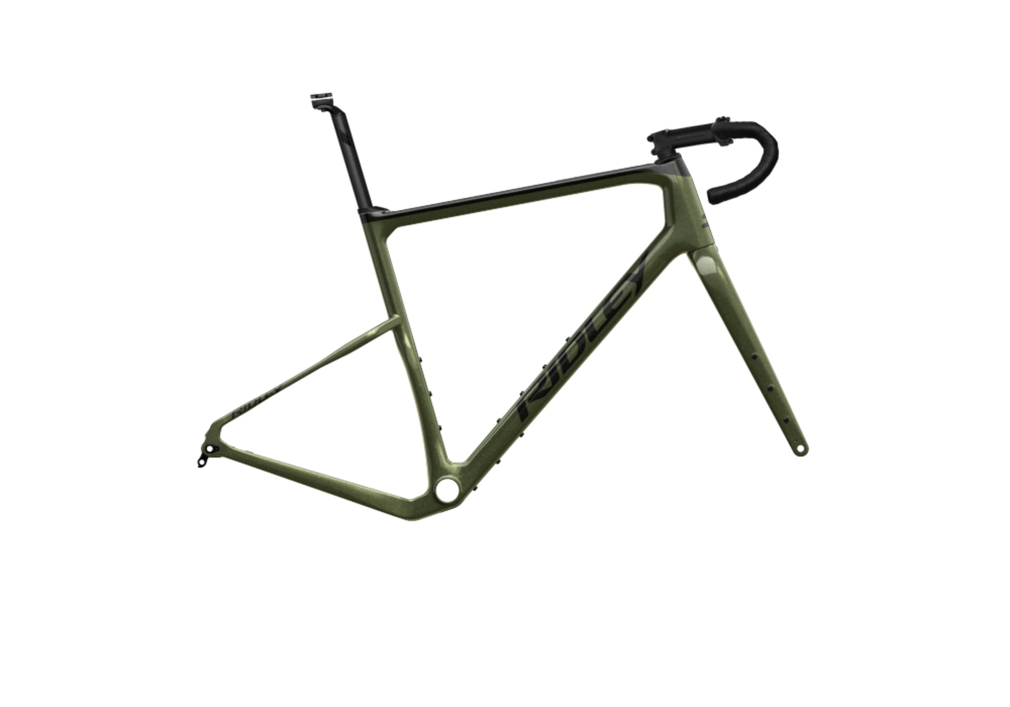 Kanzo Adventure 7E7.1 KAD02Ds(L) | Ridley