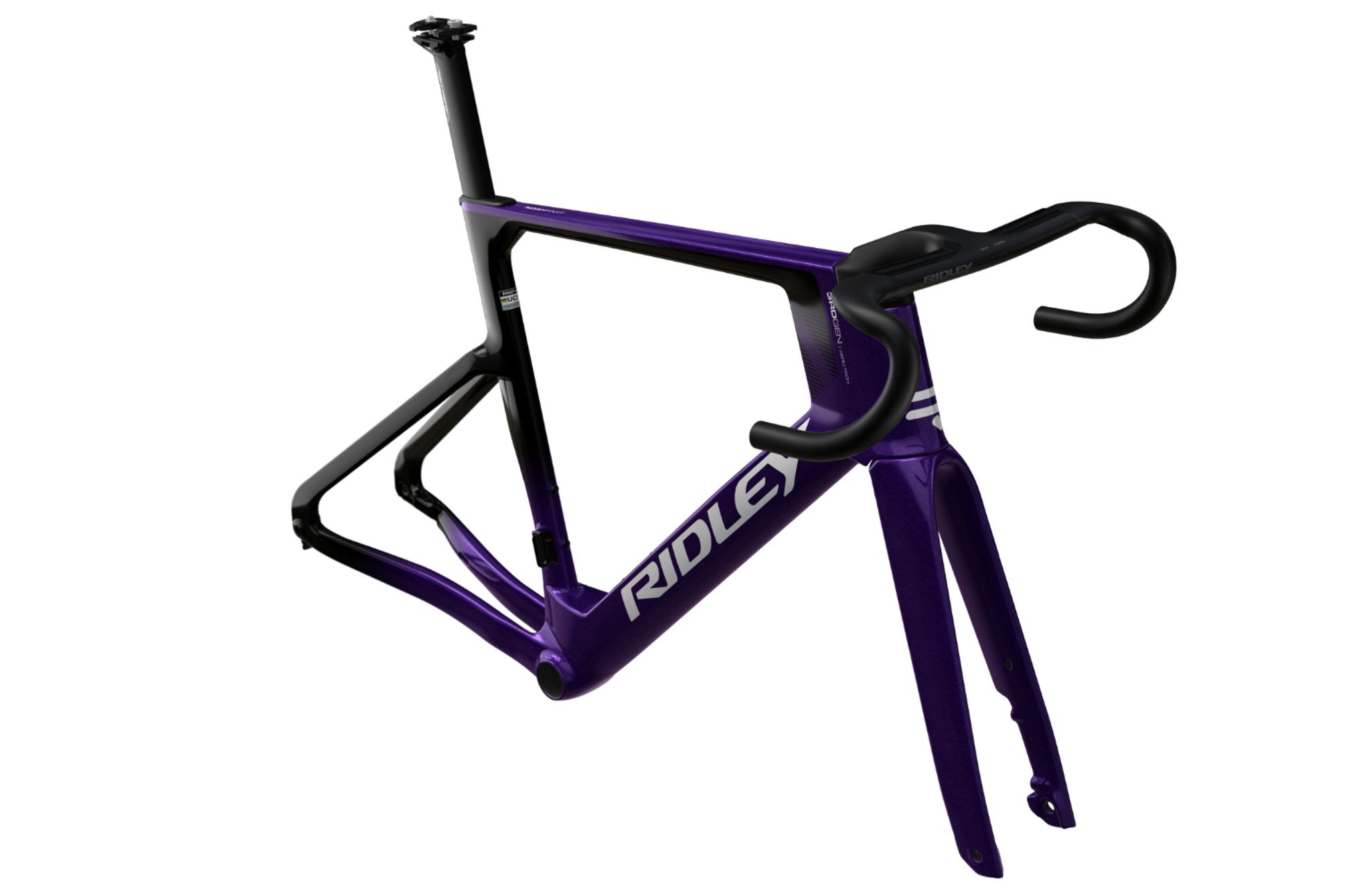 Noah FAST 7E8 NF302As(XXS) | Ridley