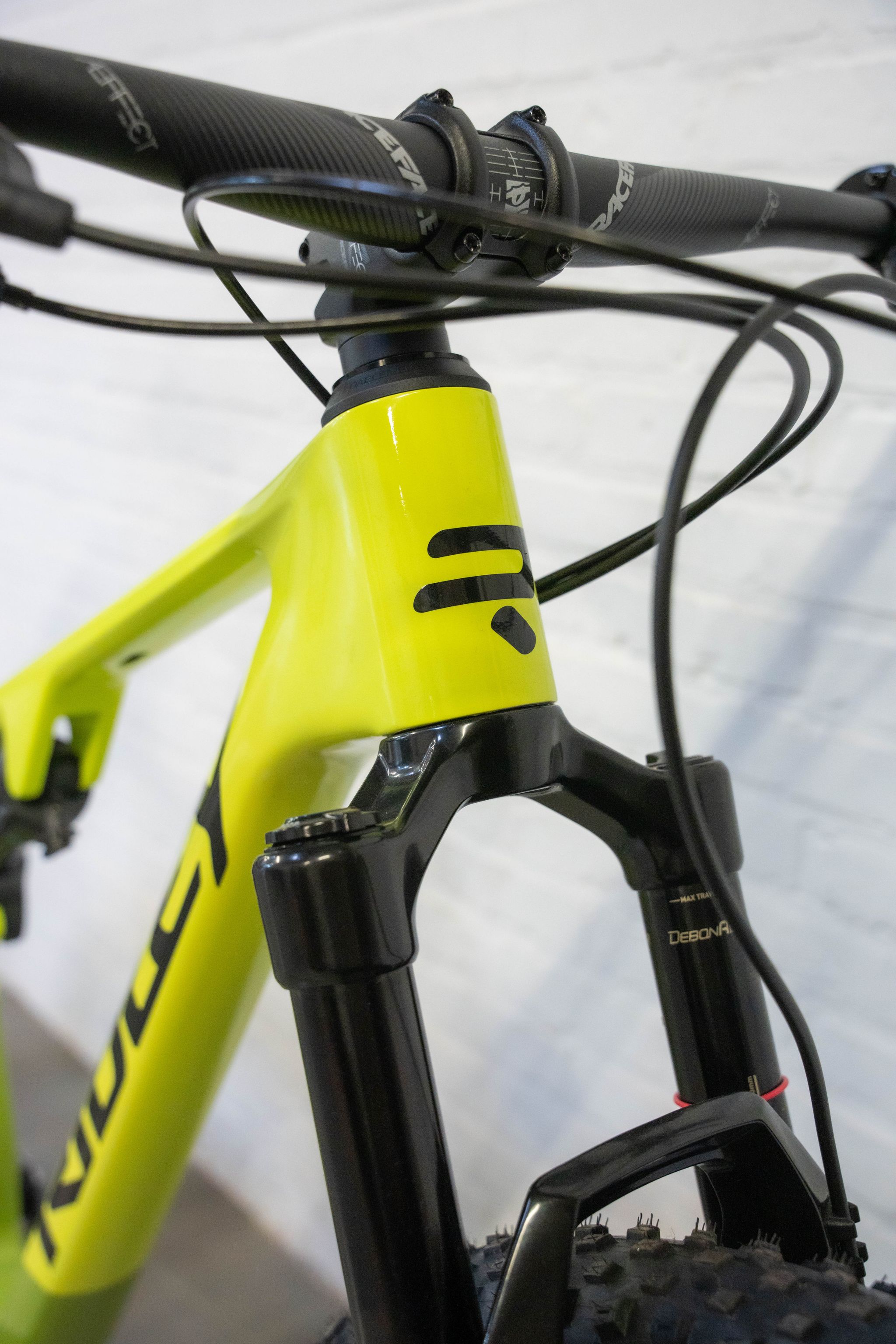 RAFT XC RAF02Cs(XL) Ridley