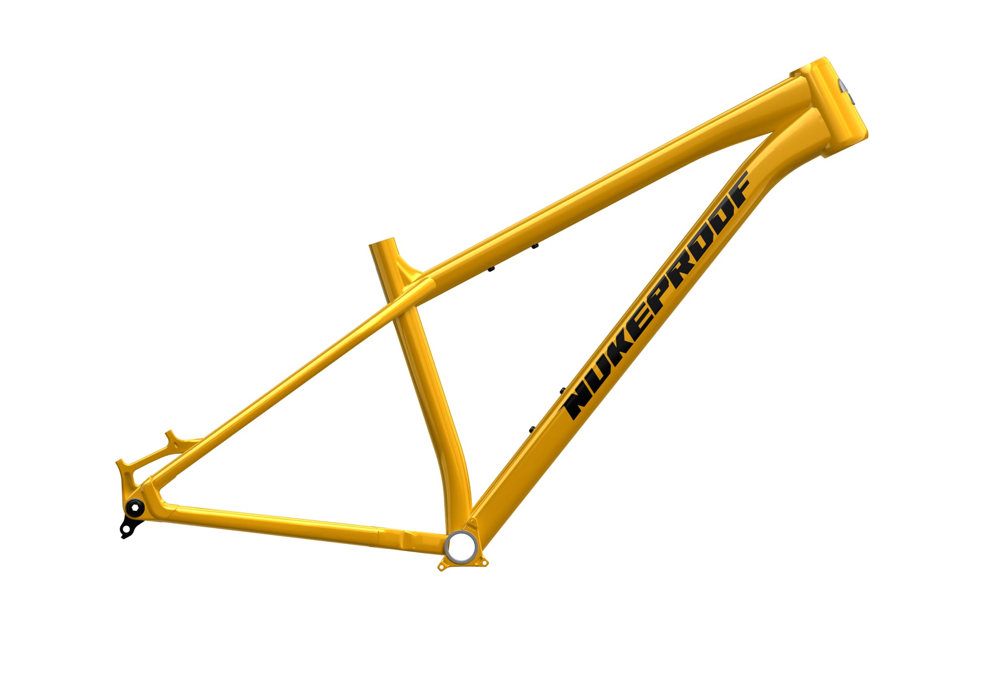 Scout Custom | Nukeproof