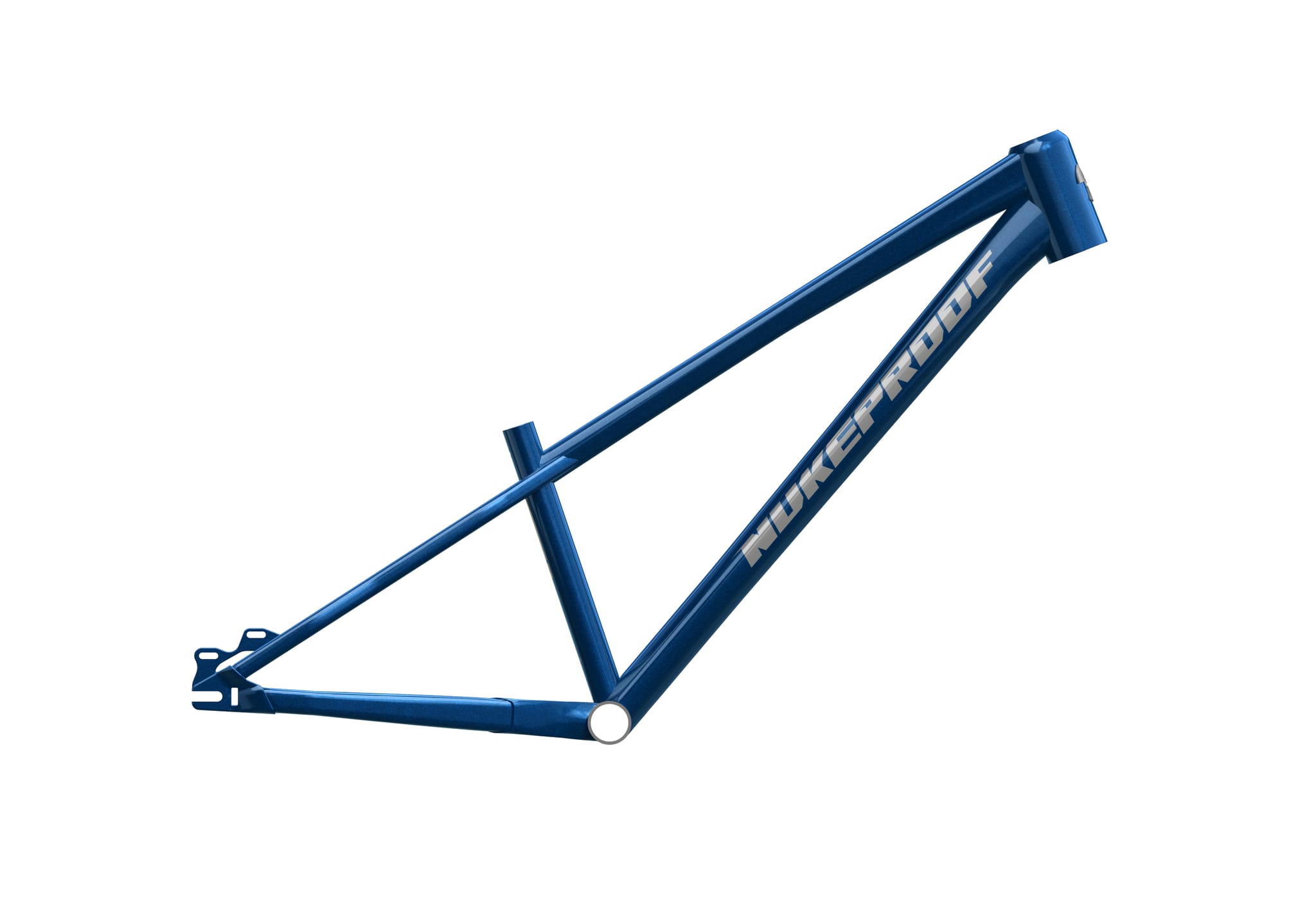 Solum SOLFS26s(Long) | Nukeproof