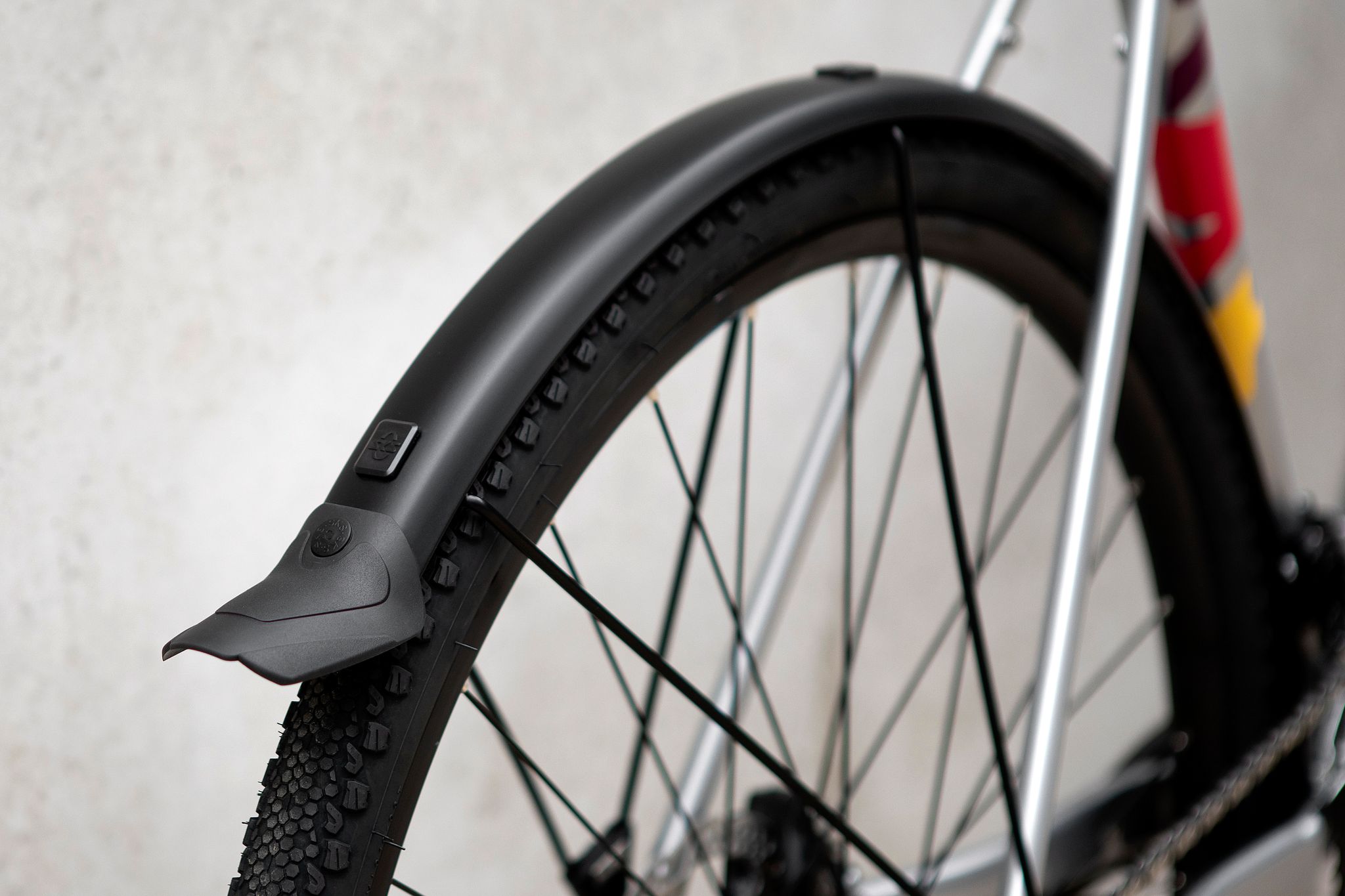 Mudguard set Kanzo A | Ridley