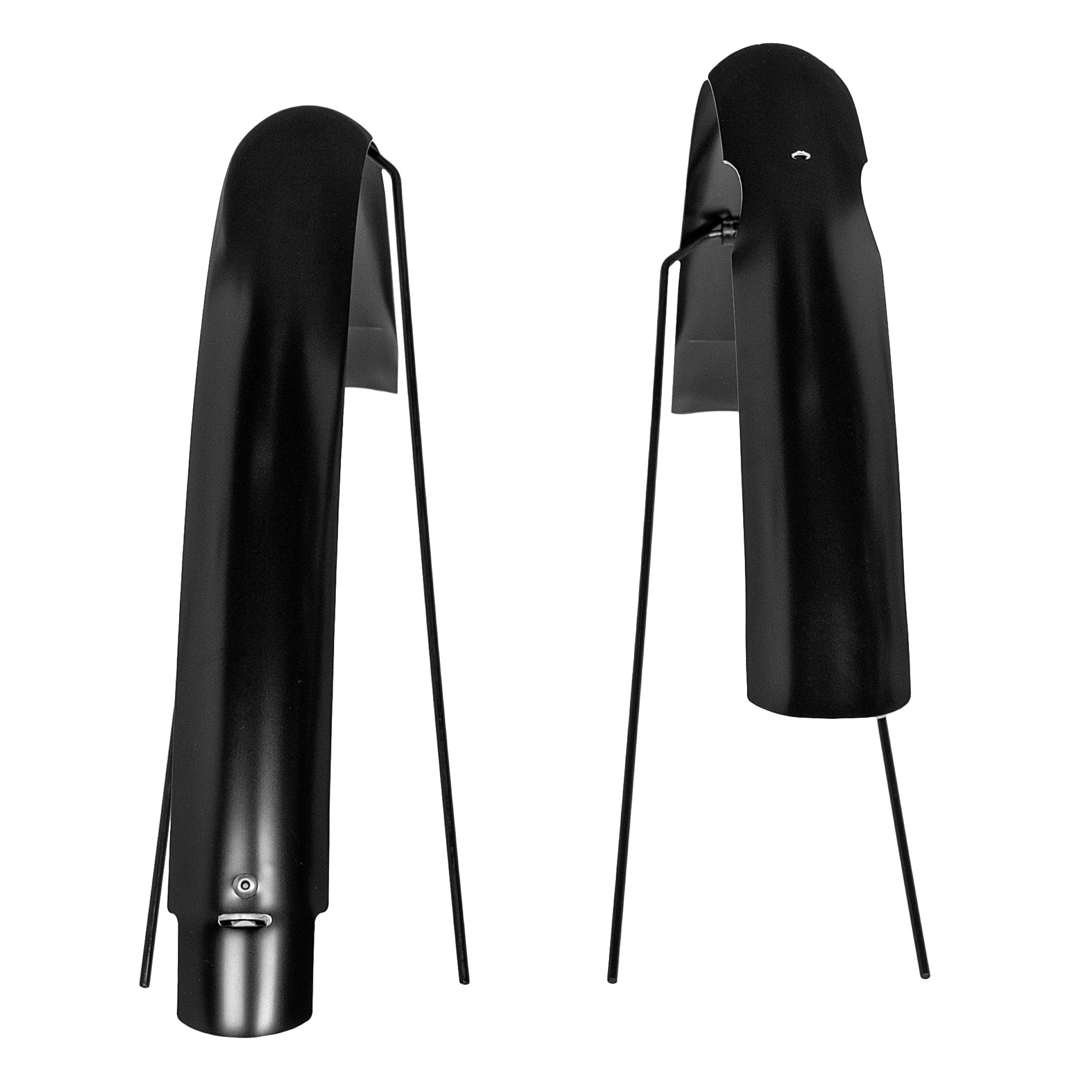 【美品】Mud Guard Set for Kanzo Fast純正マッドガード Kanzo Fast mudguard set | Ridley
