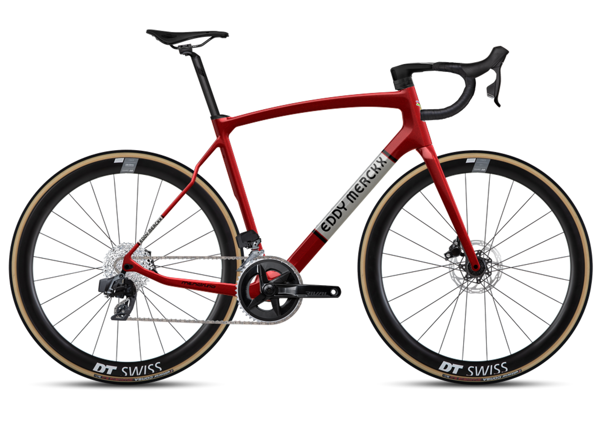 Mendrisio | Eddy Merckx