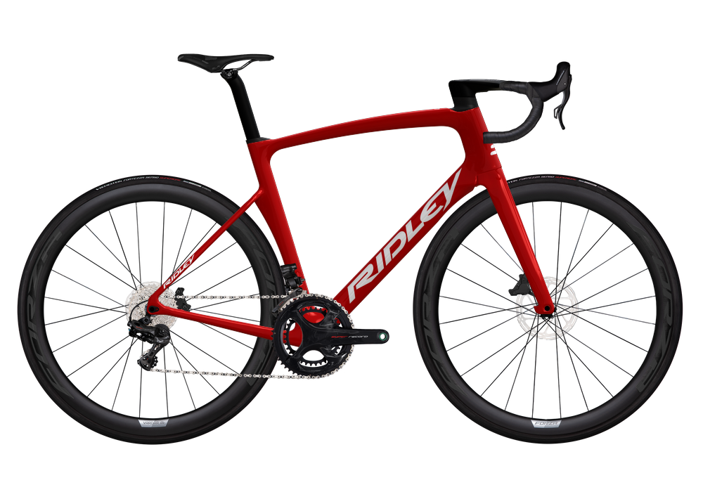 Ridley Blast Shimano CUES 1x10sp 26