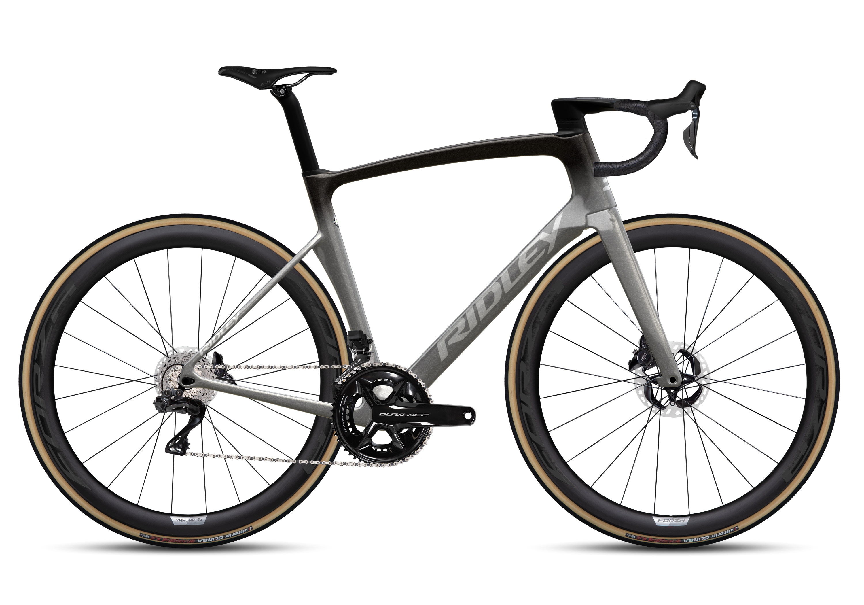 Ridley Blast Shimano CUES 1x10sp 22