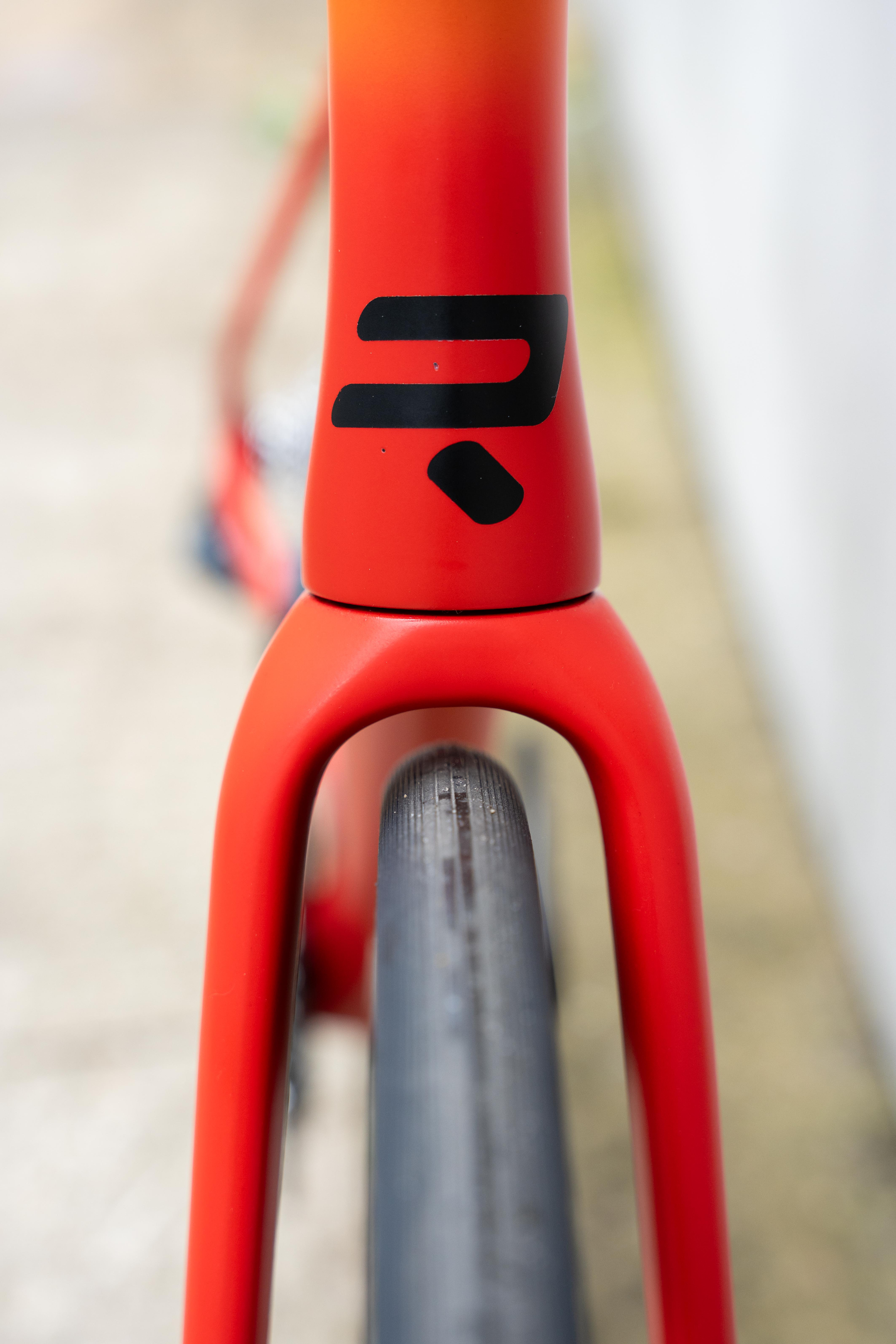 Ridley Blast Shimano CUES 1x10sp 40