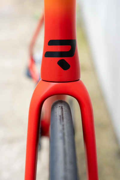 Ridley Blast Shimano CUES 1x10sp 46