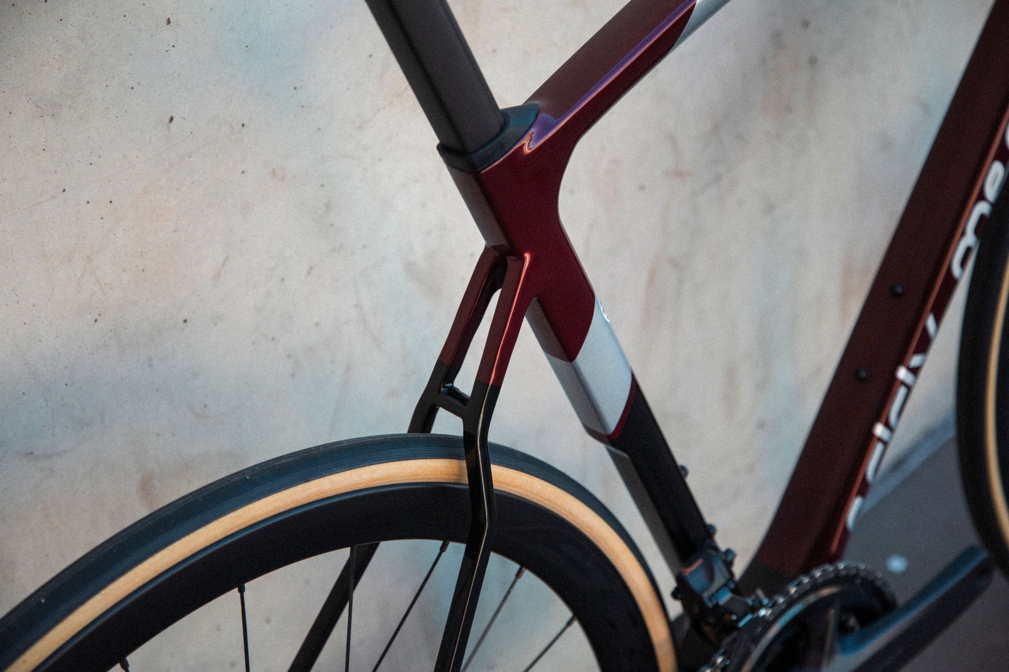 525 Disc 105 DI2 52D03Bs(XL) | Eddy Merckx