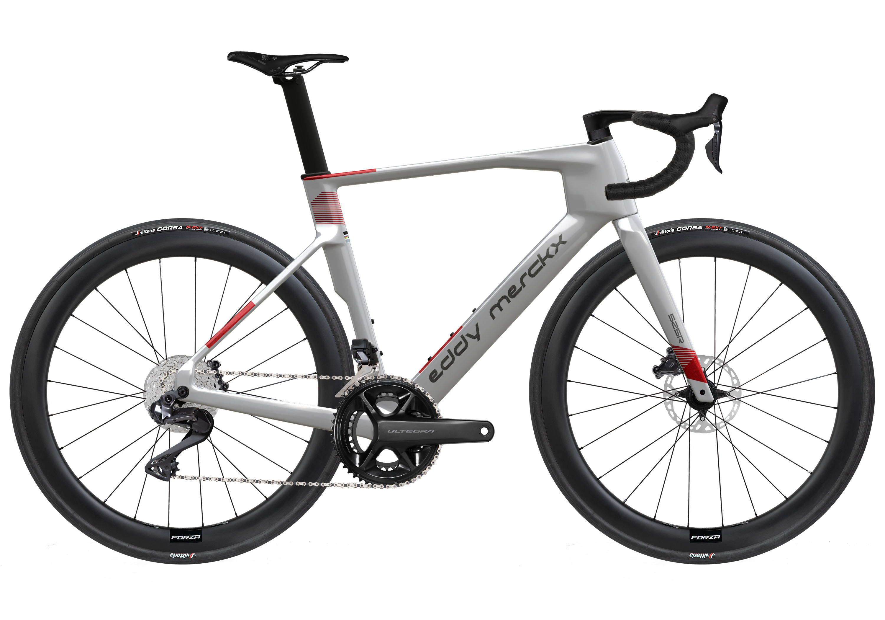 525R | Eddy Merckx