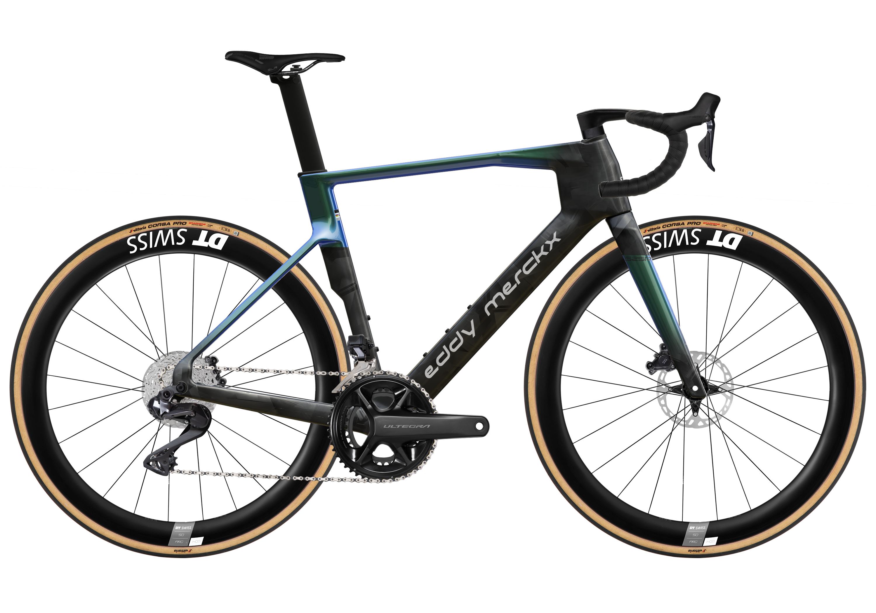 525R | Eddy Merckx
