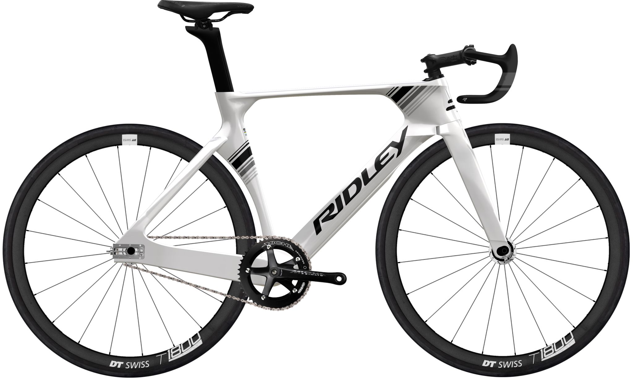 Omnium Fast ARO01As(S) Ridley