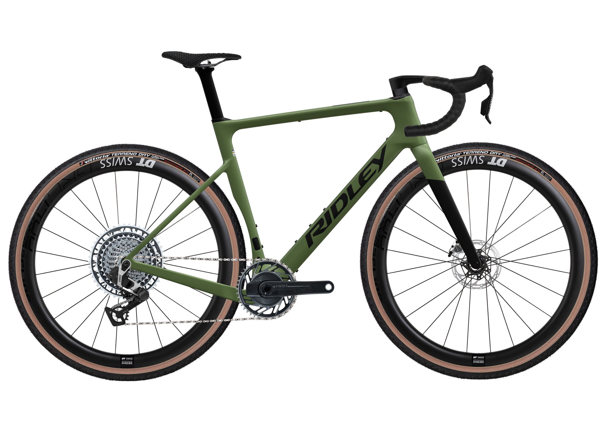 ASTR RS RED XPLR ARS01Bm(S) | Ridley