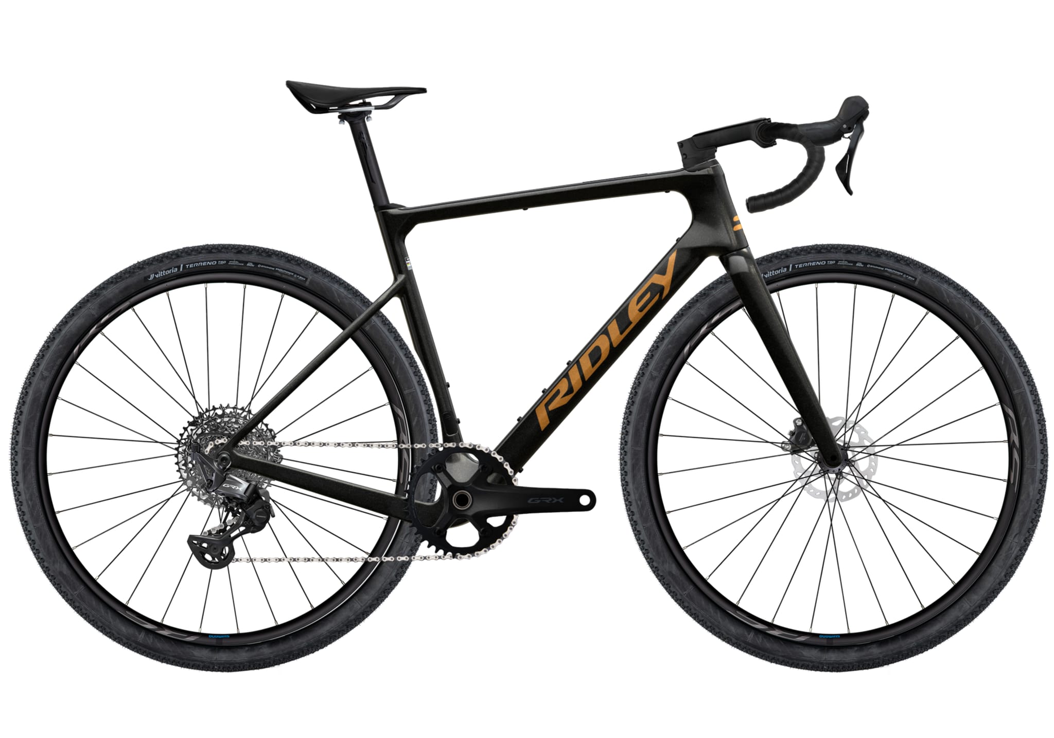 Ridley ASTR