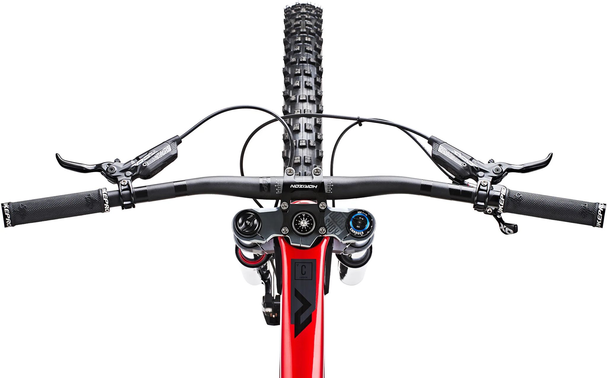 Dissent Carbon