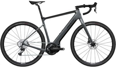E-Kanzo Adventure APEX EAC01As(S) | Ridley