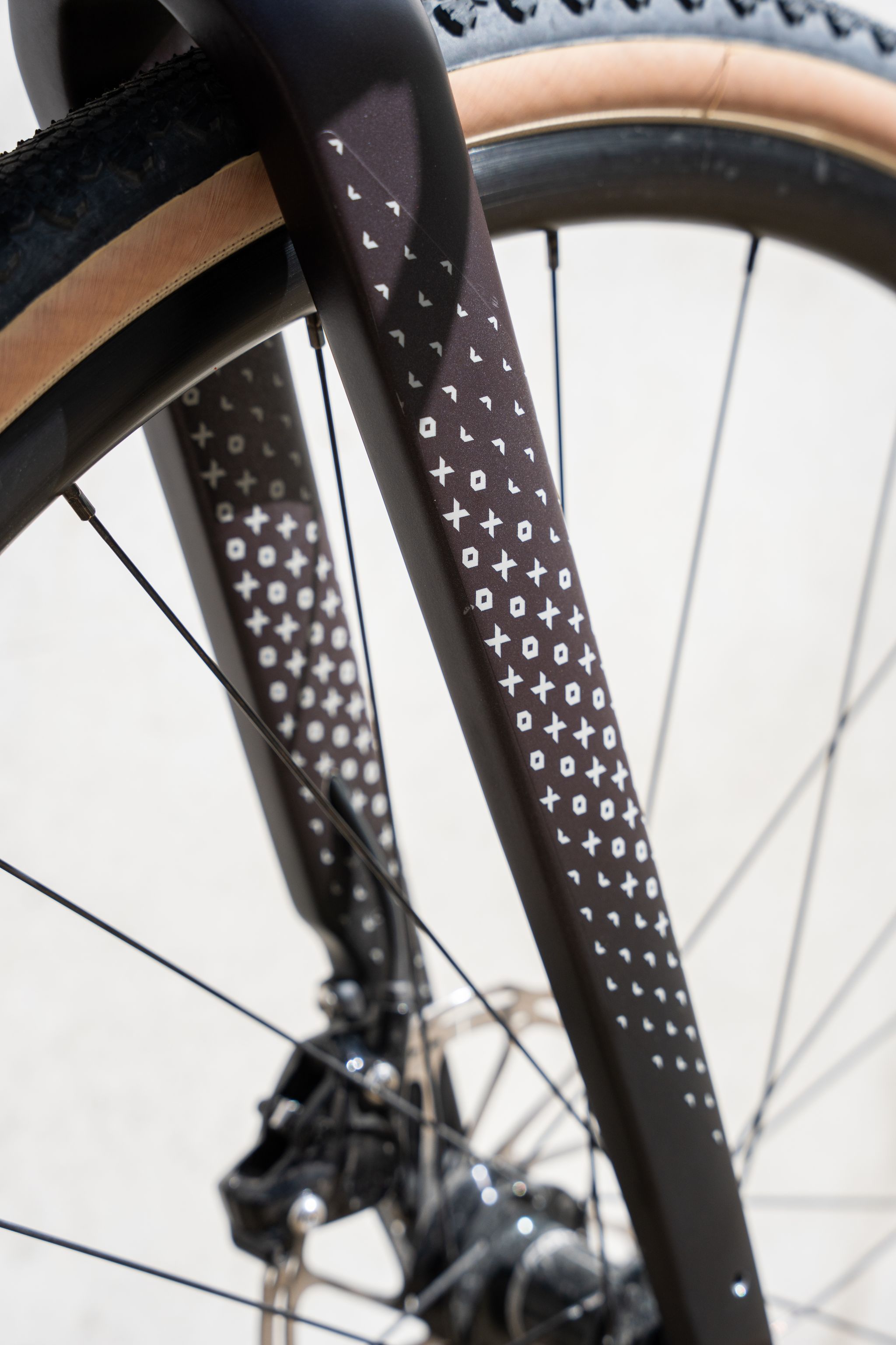 E-Grifn Gravel
