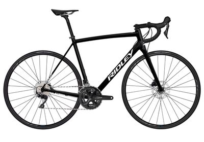 Fenix SLA Disc 105 2x11 D1027As(XS) | Ridley