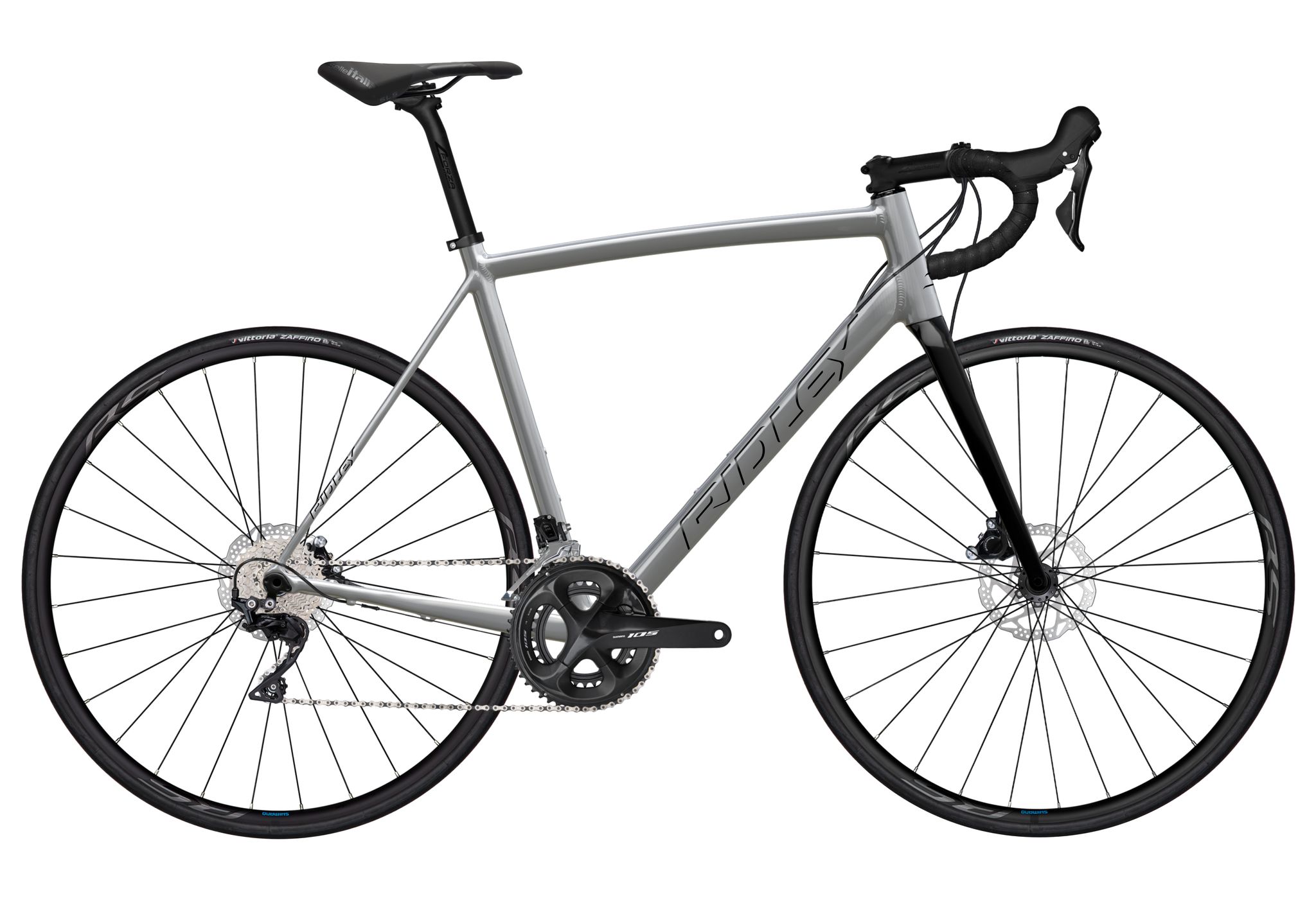 Fenix SLA Disc 105 12x D1079As(XXS) | Ridley