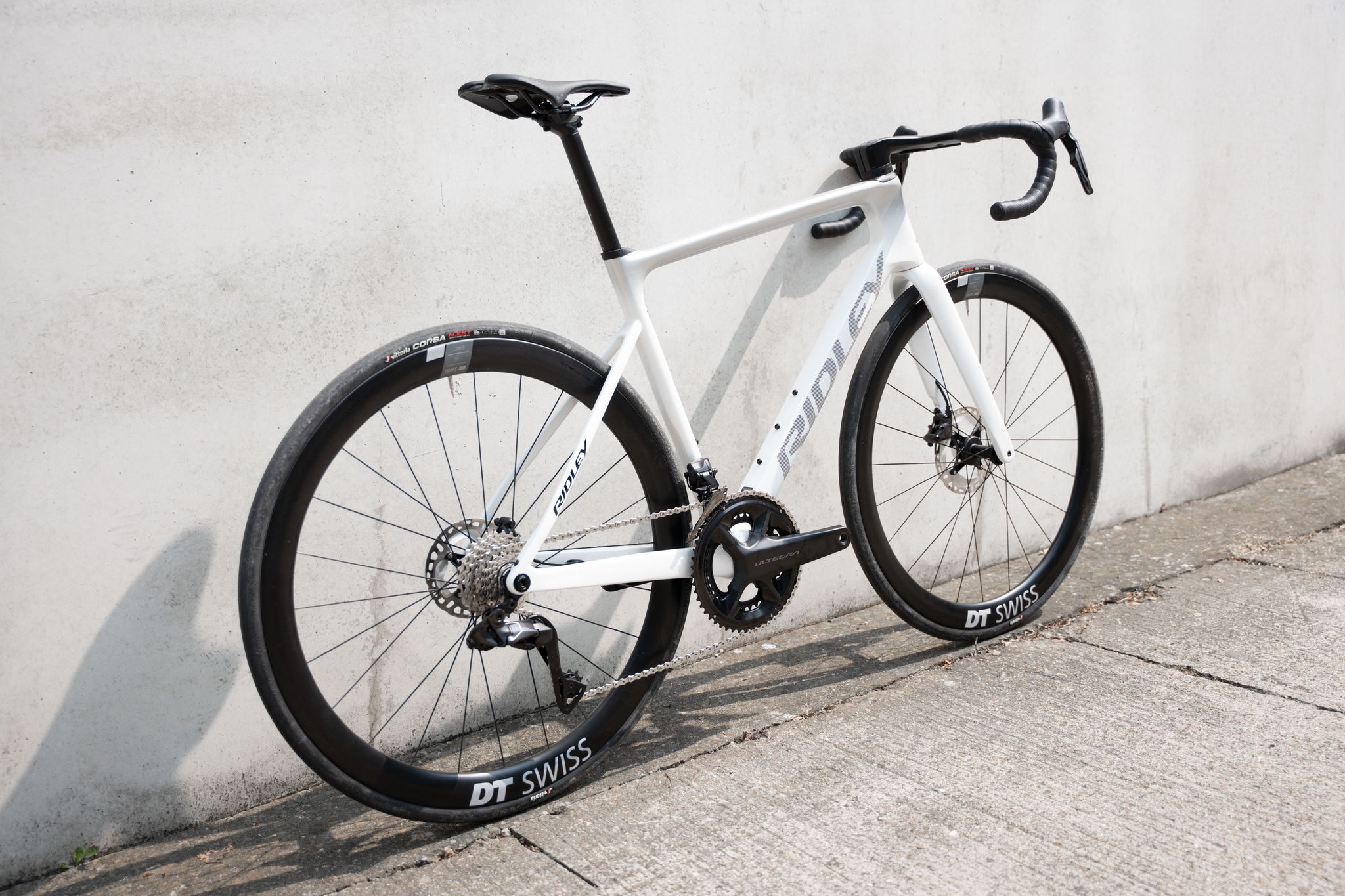 Falcn Ultegra DI2 FAL01As(S) | Ridley