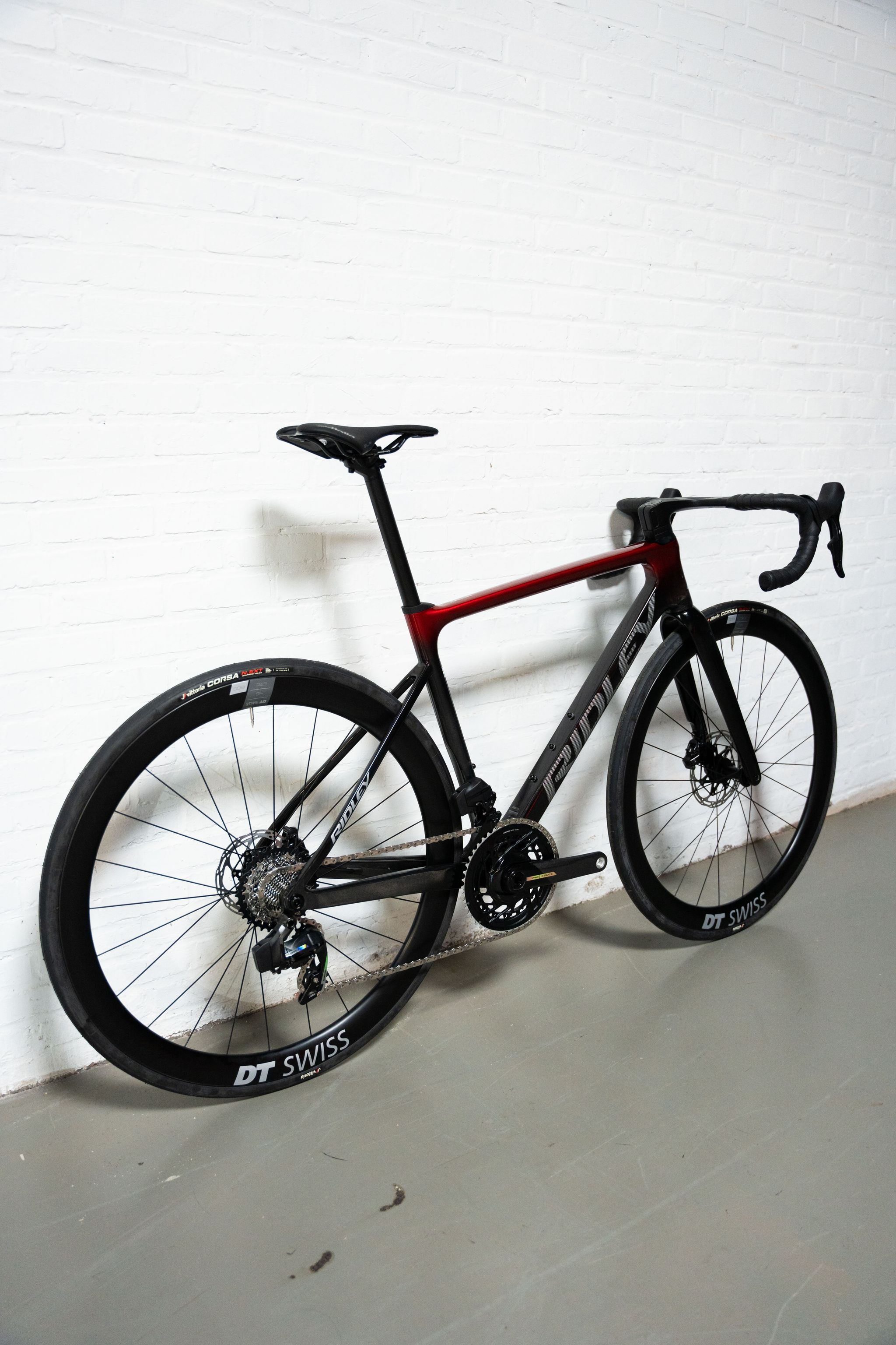 Falcn Ultegra DI2 FAL01Bs(S) | Ridley