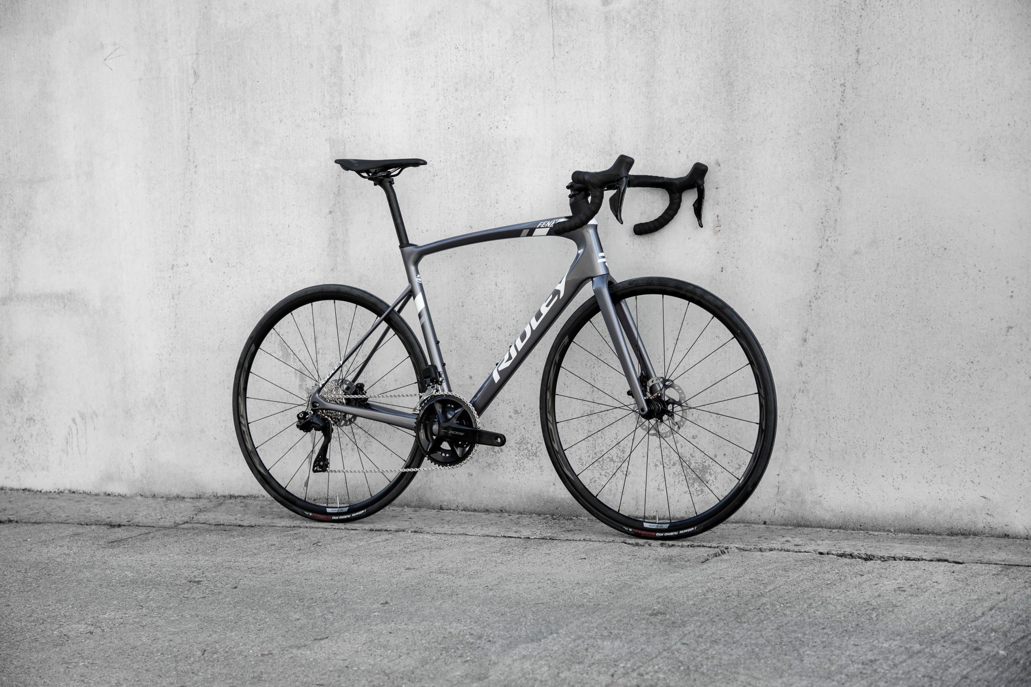 Fenix Disc 105 2x11 FEN01As(XS) | Ridley