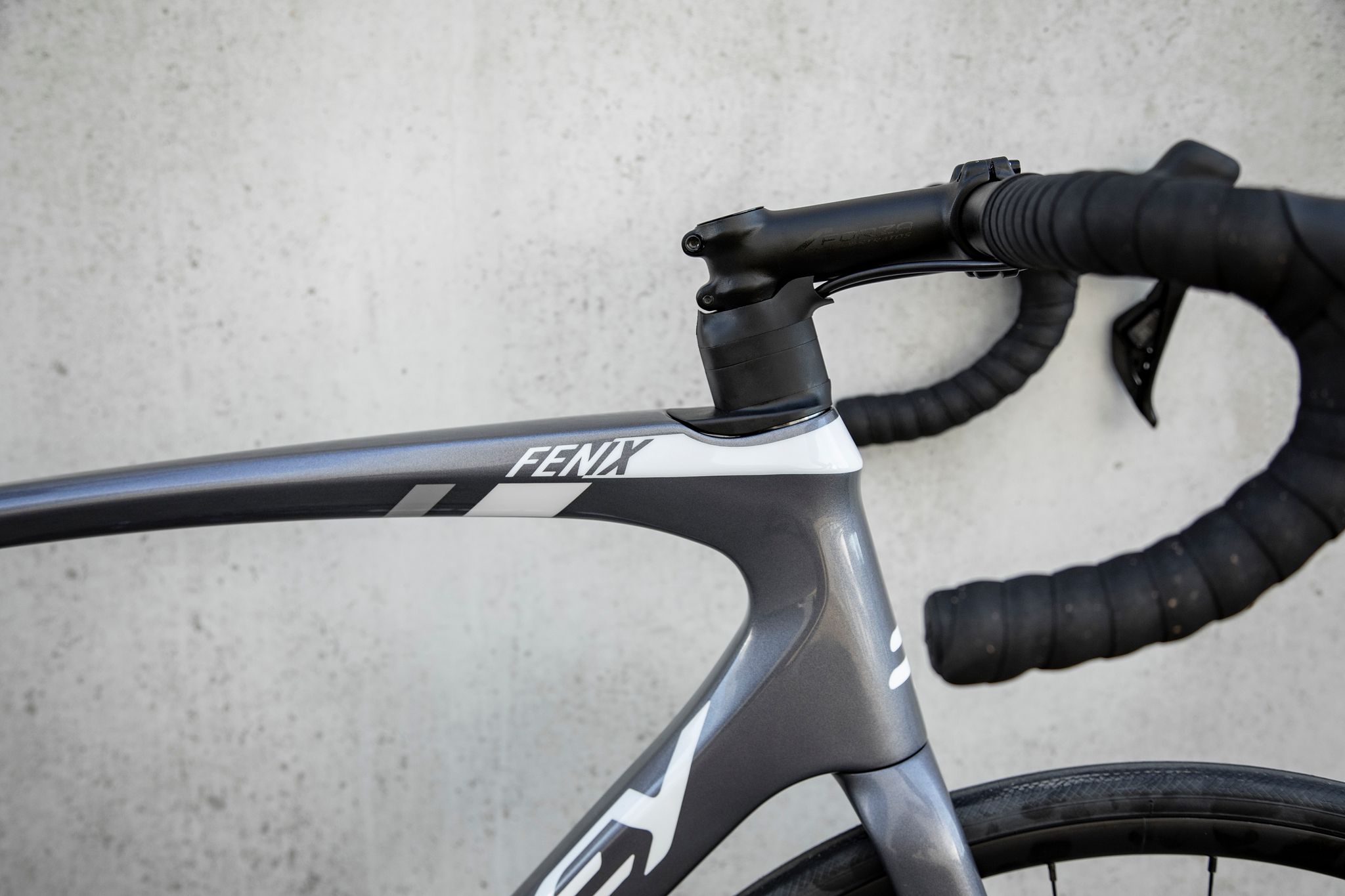 Fenix Disc 105 2x11 FEN01As(XS) | Ridley