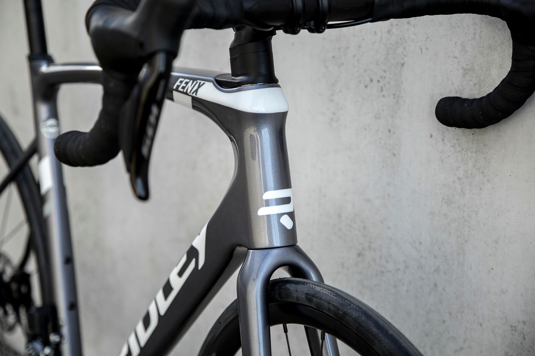 Fenix Disc 105 2x11 FEN01As(XS) | Ridley