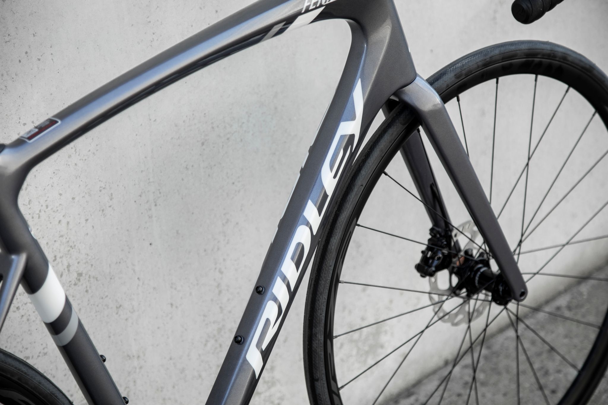 Fenix Disc Ultegra FEN01As(XL) | Ridley