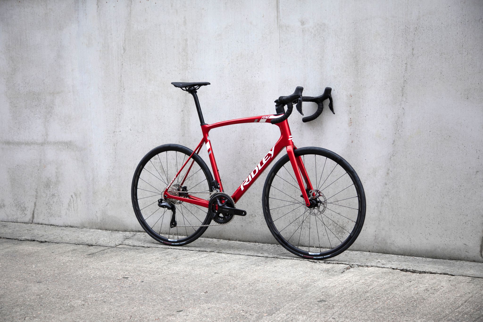 Fenix Disc 105 2x11 FEN01Bs(XS) | Ridley