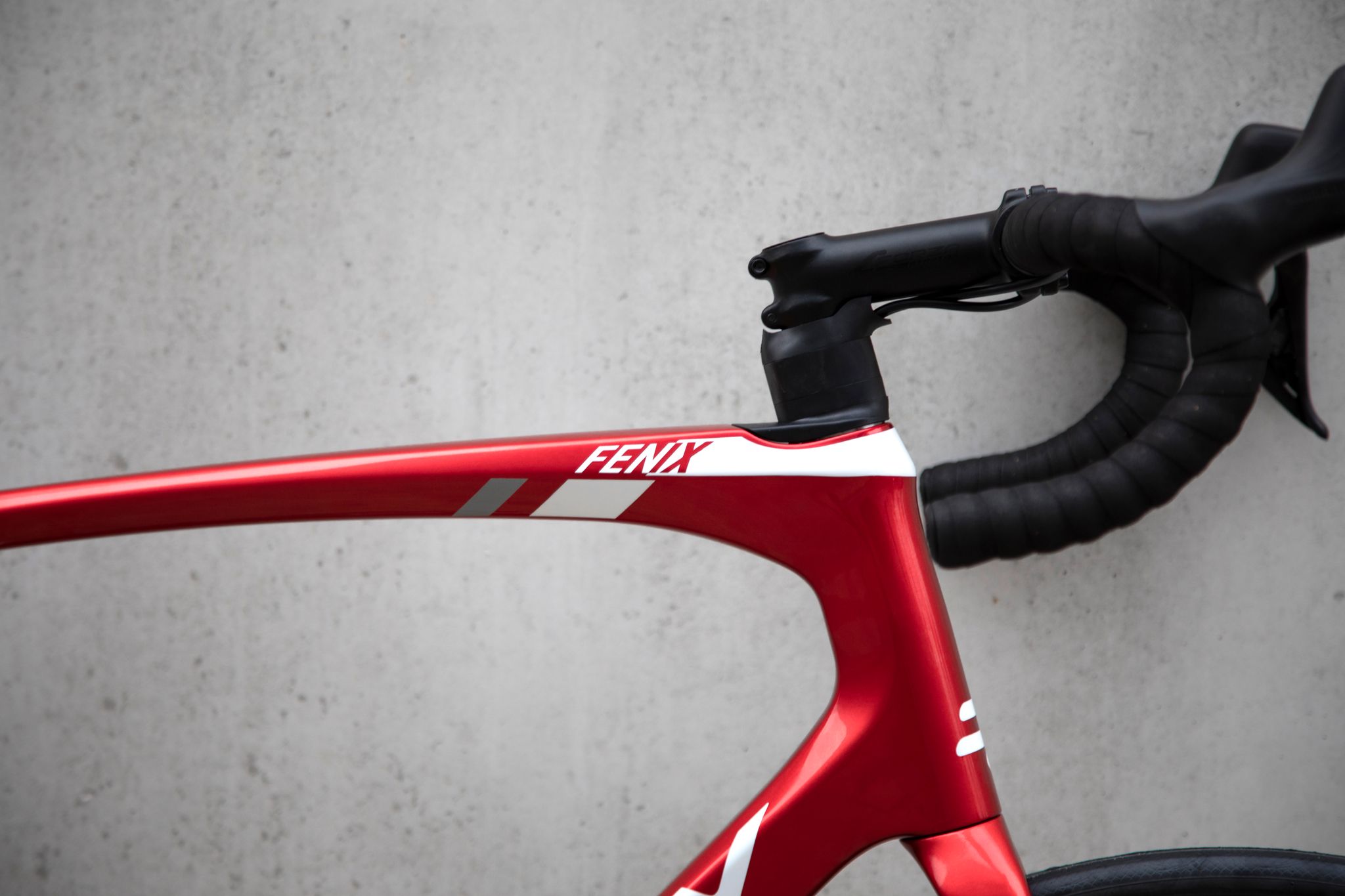 Fenix Disc 105 2x11 FEN01Bs(M) | Ridley