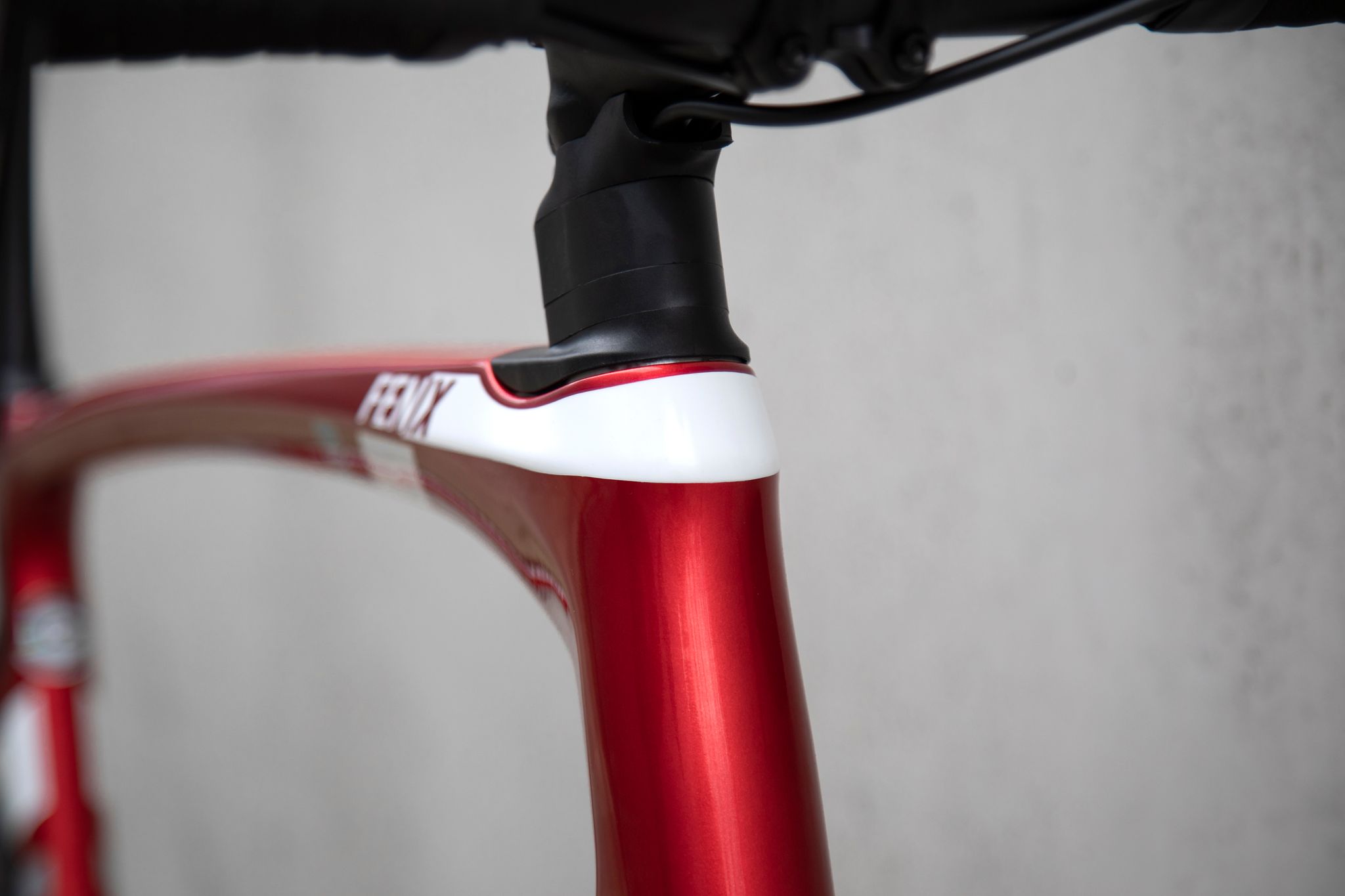 Fenix Disc Ultegra FEN01Bs(XS) | Ridley