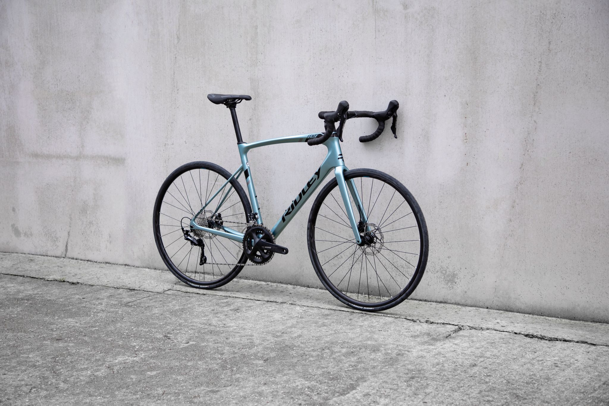 Fenix Disc 105 2x11 FEN01Cs(L) | Ridley