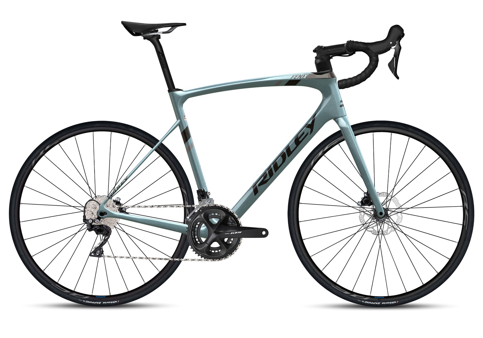 Fenix Disc 105 2x11 FEN01Cs(L) | Ridley