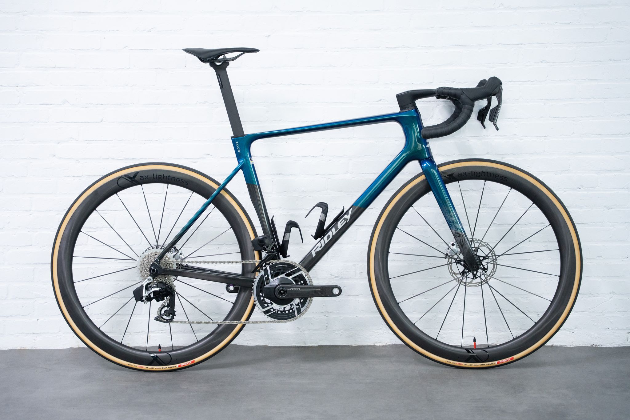 Falcn RS 2.0